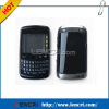 Black Curve 9360 Replace BlackBerry Housing of Original with Keypad