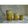 tea packaging food container tin box