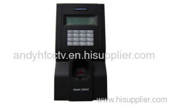 HF-F8 Fingerprint Access Control