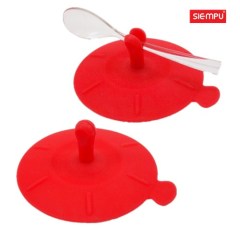 Silicone Bowl Cover (SP-SG033)