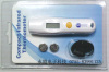 Compact Infrared Thermometer