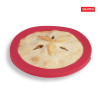 Silicone Pie Crust Shield/Pie Protector (SP-SG039)