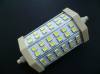 8W R7S 36SMD led bulb