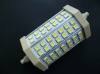 10W R7S 42SMD led bulb