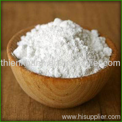 TAPIOCA STARCH