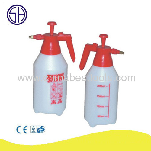 2 Liter Pressure Sprayer