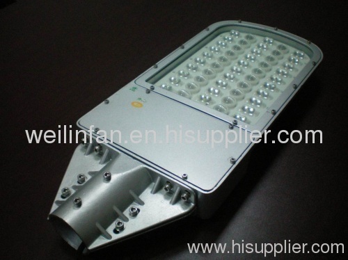 28W high power led solar street light with CE&ROHS