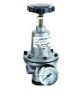 QTY-8 air regulator(high pressure regulator,air source treatment,regulator valve,pressure regulator,pneumatic component)