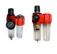 399Series Three-point Combination(Air filter+Regulator+Lubricator)