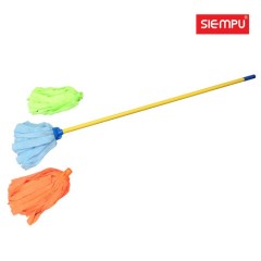 Microfiber Wet Mop (XQH-C013)