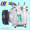 car air compressor FOR HONDA FIT