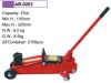 Hydraulic Garage Jacks with Wheels