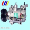 AC AUTO SCROLL COMPRESSOR FOR HONDA CITY