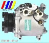 scroll compressor auto air condititoner FOR MITSUBISHI OUTLANDER