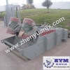 Vibrating Pan Feeder