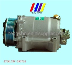 van air conditioner FOR HONDA CRV 2.4