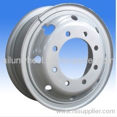 truck wheel rim 7.00-20