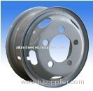 truck wheel rim 5.00-16