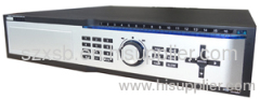 H.264 8ch Video 8ch Audio 8ch Loop D1 Full Realtime HDMI DVR