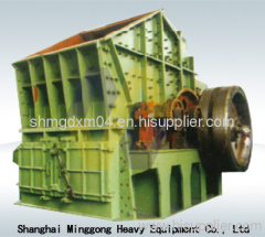 Single Stage Hammer Crusher/Hammer Crusher For Sale/Hammer Crushers