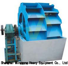 Sand Washing Machines/Sand Washing Machine/Sand Washing Machine Manufacturer