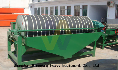 Magnet Separator/Magnetic Separation/Magnetic Separator Manufacturer