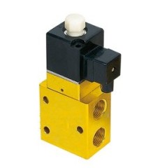 YH Series High Pressure Reversing Valve YH23JD-15/Pneumatic high pressure valve