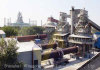 Active Lime Production Line/Rotary Kiln/Rotary Lime Kiln