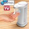 Automatic liquid Soap Dispenser