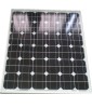 100W MONO SOLAR PANELS