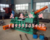 Hydraulic Scrap Metal Baler Machine