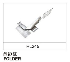 HL245 FOLDER