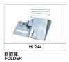 HL244 FOLDER