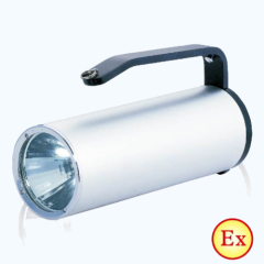 Portable Explosion-proofing search light