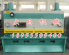 Hydraulic Guillotine Shearing Machine