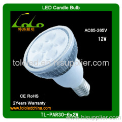 par30 led bulb