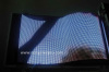 P6mm indoor full color Rubber magnetic flexible led screen