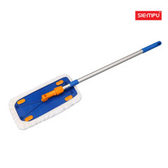 Microfiber Flat Mop (XQH-C016)