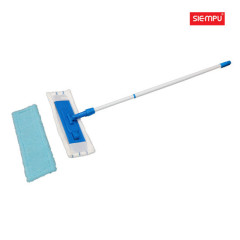 Microfiber Flat Mop (XQH-C045)