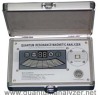 Quantum resonance magnetic analyzer romanian