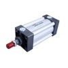 Aitac standard SC series CA01 100X100 ISO Pneumatic Cylinder / Air Cylinder