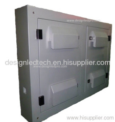 EMC p16/8mm LED screen P16 EMC led panel P16 led display