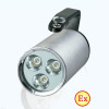 Portable anti-explosion luminaire