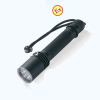 Explosion-prevention high-light electric torch
