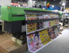 large format printing plotter with Epson Dx7