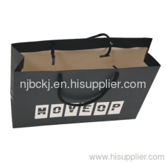 Fashion Bag plastic bag