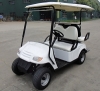 4-seat electric golf cart