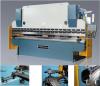 Numerical Control Hydraulic Plate Bending Machine