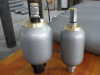 1.6 ltr 315 bar Hydraulic Accumulator Bladder Accumulator Gas Cylinder