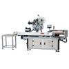 High-speed Vertical-feed Horizontal Rolling Labeling Machine